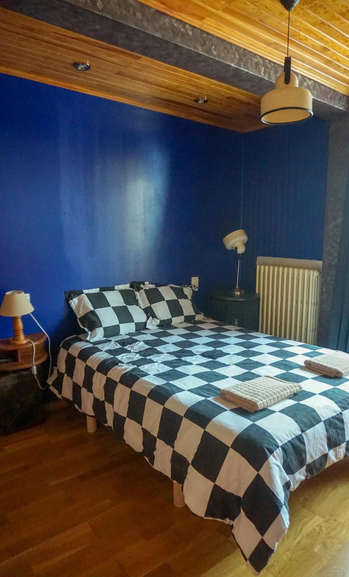Le Retro Bed & Breakfast La Chapelle-d'Abondance Exterior photo