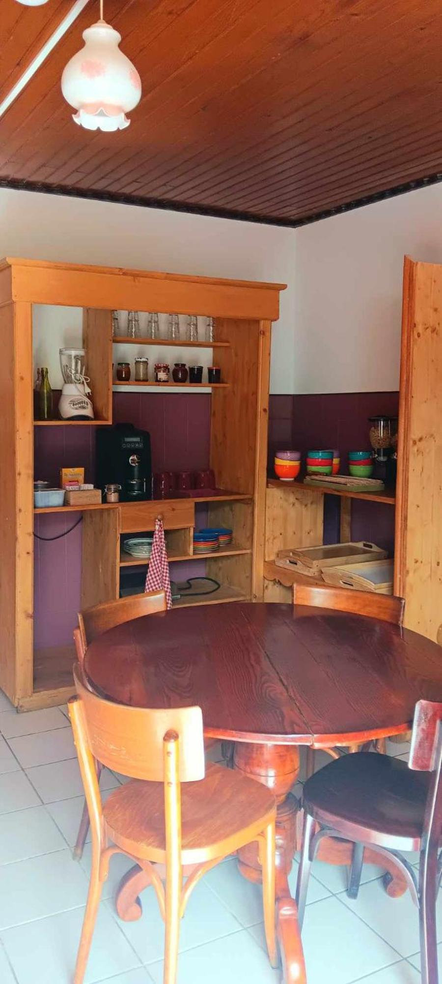 Le Retro Bed & Breakfast La Chapelle-d'Abondance Exterior photo